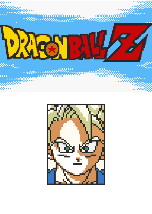 Chapitre 29 - Le Saiyens nÃ© dans la Douleur